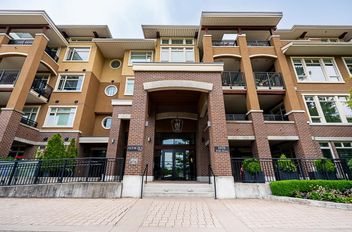 309 1975 154 ST Surrey, Surrey Apartments for sale, MLS® R3014762