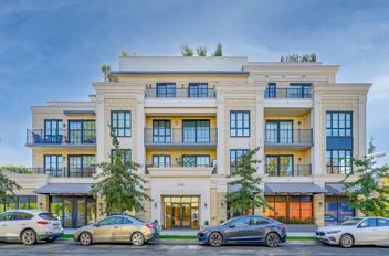 309 2096 W 47th AVE Vancouver, Vancouver Apartments for sale, MLS® R3048952