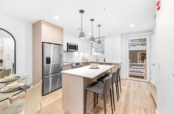 309 2250 E 1st AVE Vancouver, Vancouver Apartments for sale, MLS® R3072261