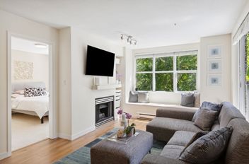 309 2288 Marstrand AVE Vancouver, Vancouver Apartments for sale, MLS® R3025228