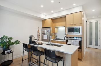 309 2528 Collingwood ST Vancouver, Vancouver Apartments for sale, MLS® R2970500