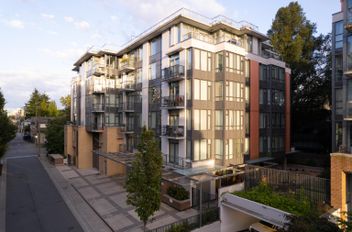 309 2565 Maple ST Vancouver, Vancouver Apartments for sale, MLS® R3007628