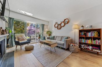 309 319 E 7th AVE Vancouver, Vancouver Apartments for sale, MLS® R3010365