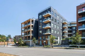 309 3588 Sawmill Crescent Vancouver, Vancouver Apartments for sale, MLS® R3010344