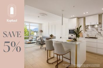 309 3668 W 10th AVE Vancouver, Vancouver Apartments for sale, MLS® R3007360
