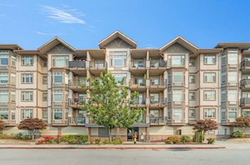 309 46021 Second AVE Chilliwack, Chilliwack Apartments for sale, MLS® R2980276