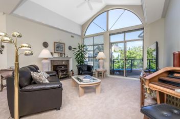 309 4753 W River RD Ladner, Ladner Apartments for sale, MLS® R3013787
