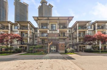 309 4768 Brentwood DR Burnaby, Burnaby Apartments for sale, MLS® R2996014
