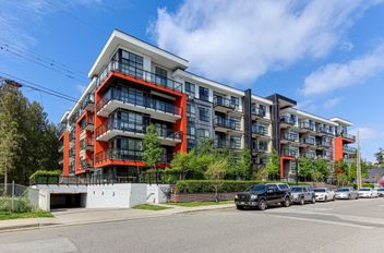 309 5485 Brydon Crescent Langley, Langley Apartments for sale, MLS® R2997308