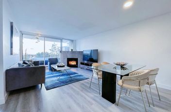 309 555 Abbott ST Vancouver, Vancouver Apartments for sale, MLS® R2994116