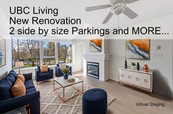 309 5639 Hampton PL Vancouver, Vancouver Apartments for sale, MLS® R3080916