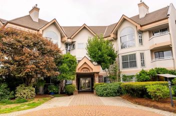 309 7171 121 ST Surrey, Surrey Apartments for sale, MLS® R3024693
