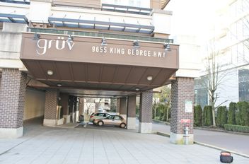 309 9655 King George BLVD Surrey, Surrey Apartments for sale, MLS® R2957713