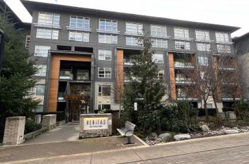 309 9877 University Crescent Burnaby, Burnaby Apartments for sale, MLS® R2978730