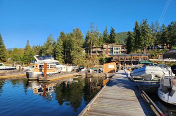 30C 12849 Lagoon RD Pender Harbour, Pender Harbour Apartments for sale, MLS® R2975171