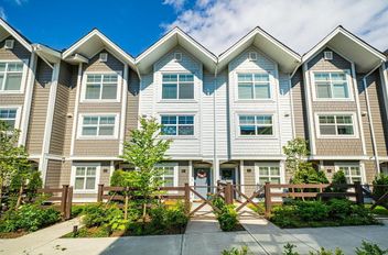 31 14541 Winter Crescent Surrey, Surrey Apartments for sale, MLS® R2981431