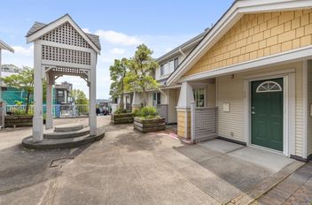 31 222 Tenth ST New Westminster, New Westminster Apartments for sale, MLS® R3002599