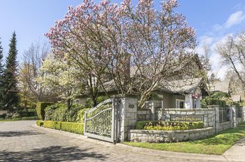 31 5650 Hampton PL Vancouver, Vancouver Apartments for sale, MLS® R3108168