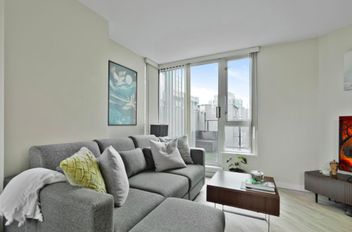 310 1212 Howe ST Vancouver, Vancouver Apartments for sale, MLS® R2992597