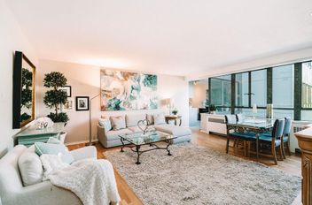 310 1445 Marpole AVE Vancouver, Vancouver Apartments for sale, MLS® R3029502