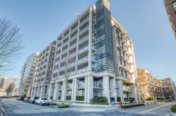 310 1616 Columbia ST Vancouver, Vancouver Apartments for sale, MLS® R2997502