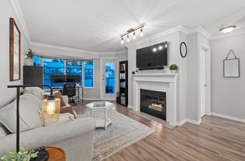 310 2958 Trethewey ST Abbotsford, Abbotsford Apartments for sale, MLS® R2981064