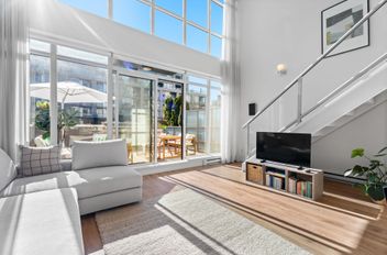 310 429 W 2nd AVE Vancouver, Vancouver Apartments for sale, MLS® R2956459