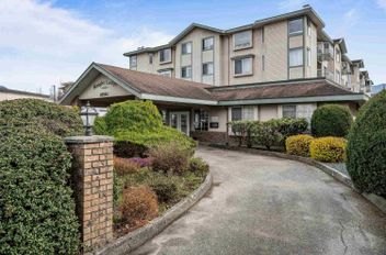 310 45660 Knight RD Chilliwack, Chilliwack Apartments for sale, MLS® R2984801