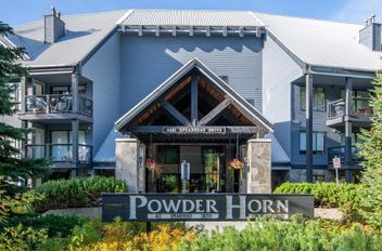 310 4821 Spearhead DR Whistler, Whistler Apartments for sale, MLS® R2987133
