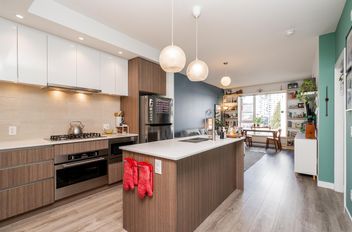 310 516 Foster AVE Coquitlam, Coquitlam Apartments for sale, MLS® R2976914