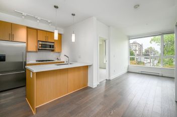 310 5325 West BLVD Vancouver, Vancouver Apartments for sale, MLS® R3004941