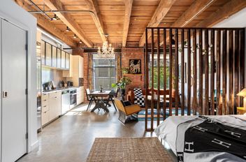 310 55 E Cordova ST Vancouver, Vancouver Apartments for sale, MLS® R3053789