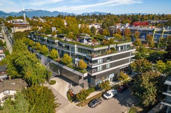 310 6333 West BLVD  Vancouver, Vancouver Apartments for sale, MLS® R3022589