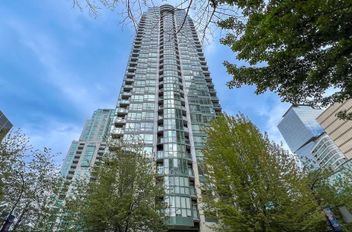 3102 1239 W Georgia ST Vancouver, Vancouver Apartments for sale, MLS® R2952833
