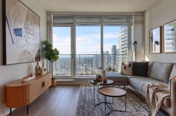 3102 6700 Dunblane AVE Burnaby, Burnaby Apartments for sale, MLS® R2956351