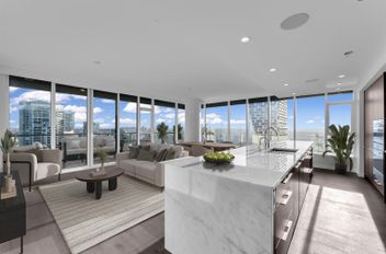 3103 1335 Howe ST Vancouver, Vancouver Apartments for sale, MLS® R3088140