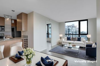 3103 928 Homer ST Vancouver, Vancouver Apartments for sale, MLS® R3005227