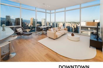 3104 938 Nelson ST Vancouver, Vancouver Apartments for sale, MLS® R3016080