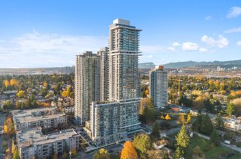 3105 13350 Central AVE Surrey, Surrey Apartments for sale, MLS® R3009274