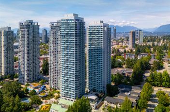 3105 13768 100 AVE Surrey, Surrey Apartments for sale, MLS® R3016779