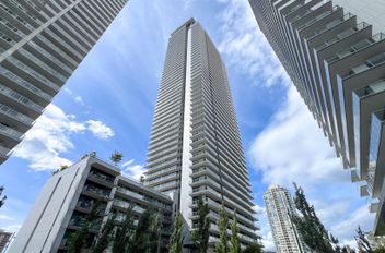 3106 3809 Evergreen PL Burnaby, Burnaby Apartments for sale, MLS® R3007765