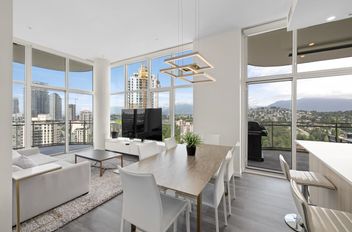 3106 5333 Goring ST Vancouver, Vancouver Apartments for sale, MLS® R3023020