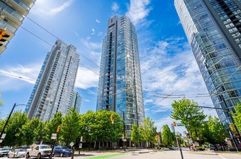 3107 1438 Richards ST Vancouver, Vancouver Apartments for sale, MLS® R2999488