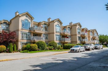 311 1150 54a ST Delta, Delta Apartments for sale, MLS® R3031760