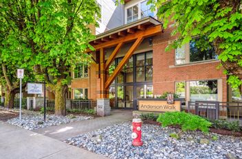 311 119 W 22nd ST North Vancouver, North Vancouver Apartments for sale, MLS® R3025129
