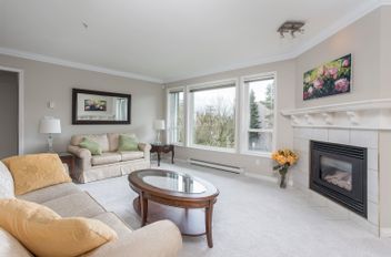 311 15555 16 AVE Surrey, Surrey Apartments for sale, MLS® R3008471