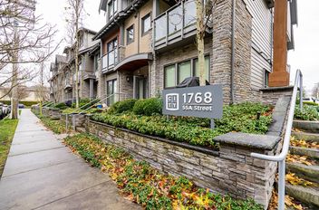 311 1768 55a ST Delta, Delta Apartments for sale, MLS® R2985340