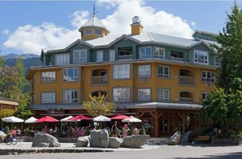 311 4314 Main ST Whistler, Whistler Apartments for sale, MLS® R2952258