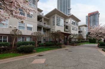 311 522 Smith AVE Coquitlam, Coquitlam Apartments for sale, MLS® R2990066