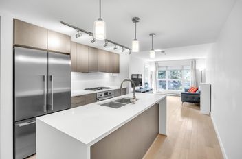 311 5555 Dunbar ST Vancouver, Vancouver Apartments for sale, MLS® R3016470